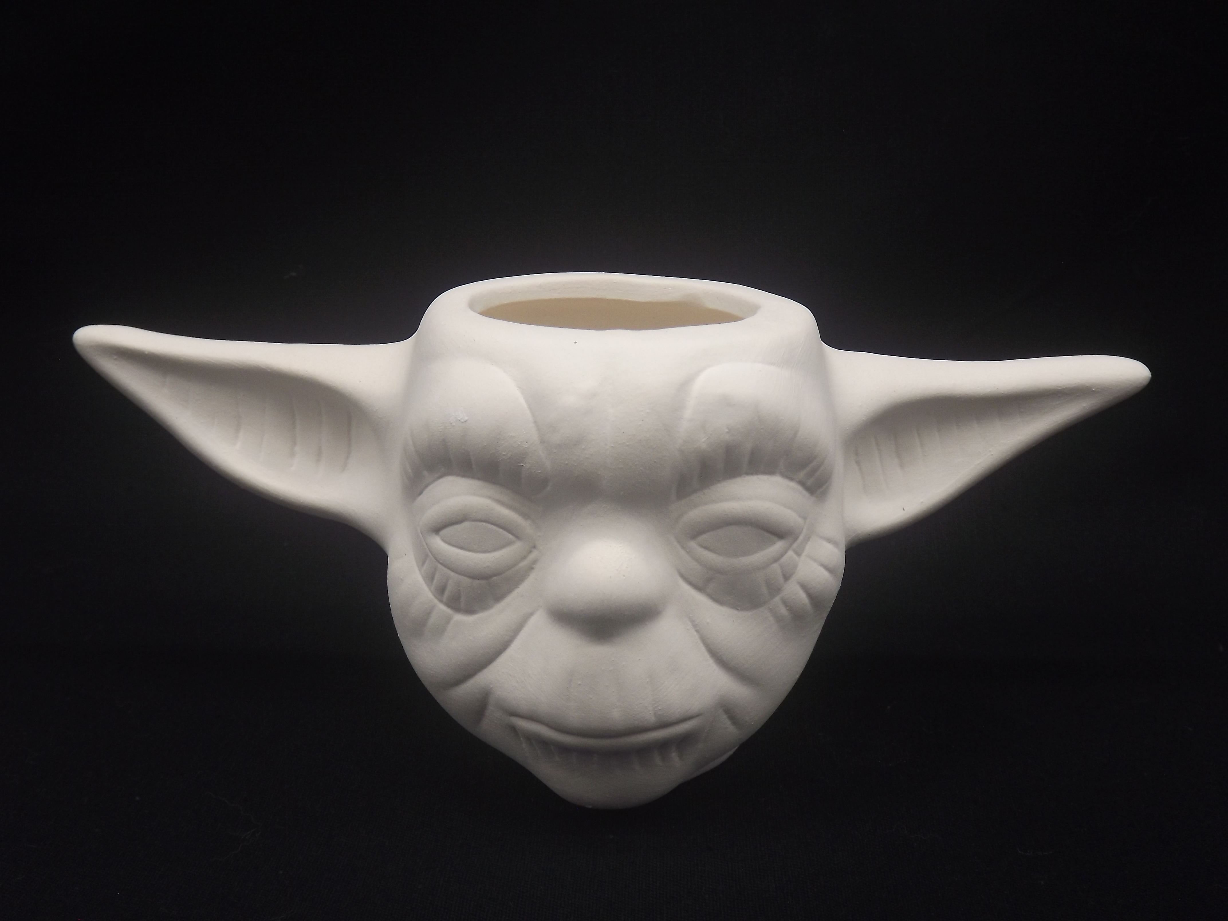 Yoda - Star Wars